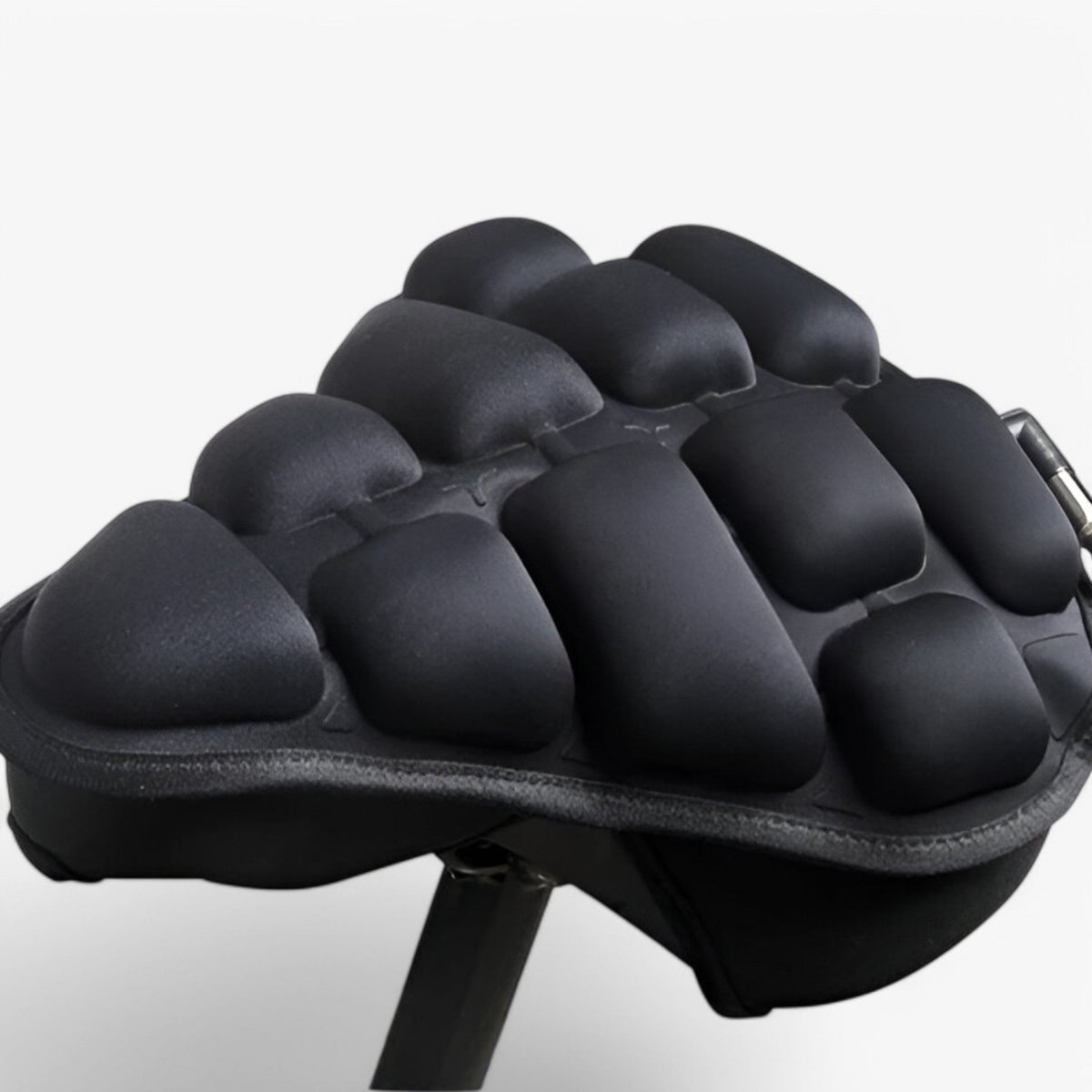 Avtoit | AirSeat | Shock-Absorbing, Sweat-Free & Ultra-Comfortable Bike Seat Cushion