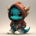 Avtoit | Cool dragon figurines