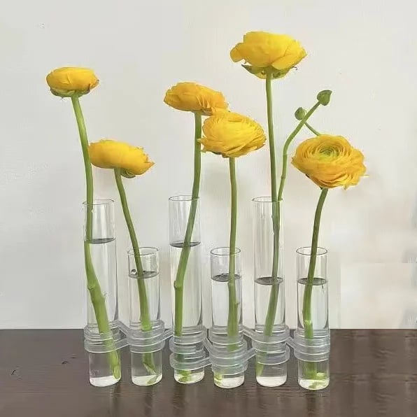 Avtoit | Hinged Flower Vase