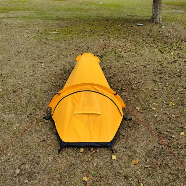 Avtoit | 1-Person Lightweight Waterproof Camping Tent – Compact & Easy Setup