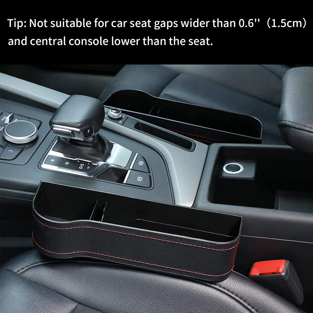 Avtoit | Multifunctional Car Seat Organizer