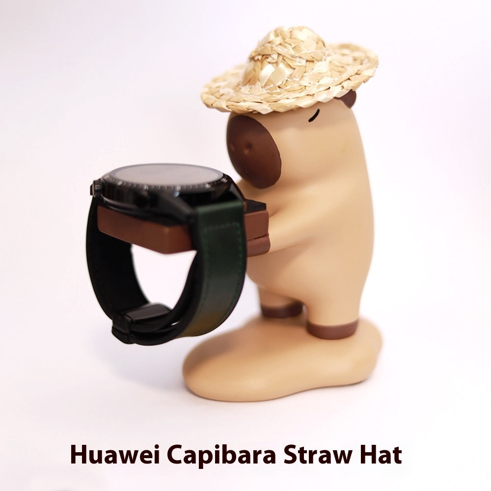 Avtoit | Apple Watch Capybara Charging Stand