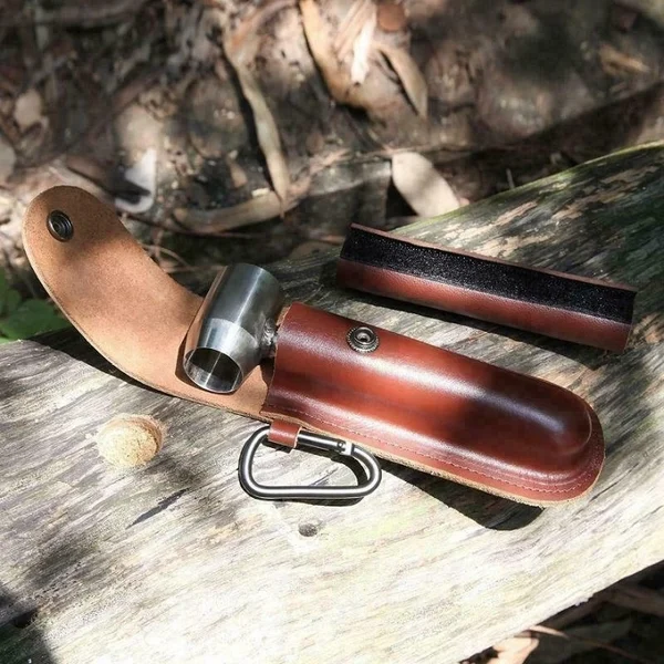 Avtoit | Bushcraft Auger – Bushcraft Hand Auger Wrench
