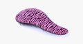 Avtoit | Zebra and Cheetah Pattern Hair Brush – Detangle the Knots