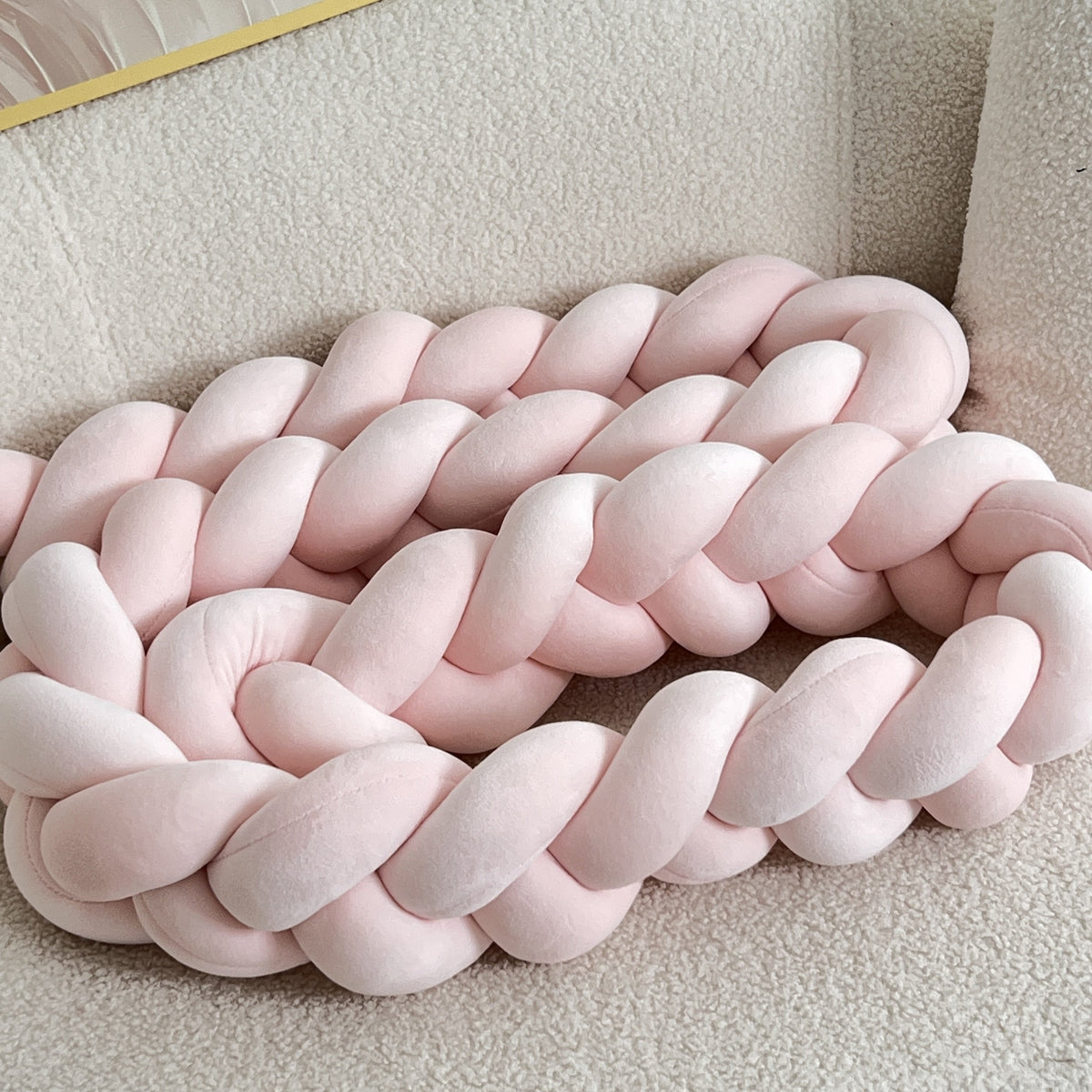 Avtoit | WavePad - Stylish Washable Floor Cushion with Geometric Patterns