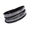 Avtoit | Multilayer Women's Bracelet Rhinestone Jewelry