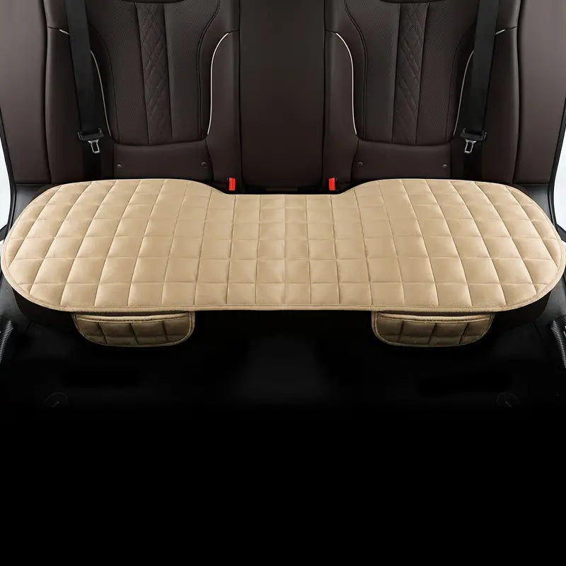 Avtoit | Premium Car Back Seat Cushion Full Coverage