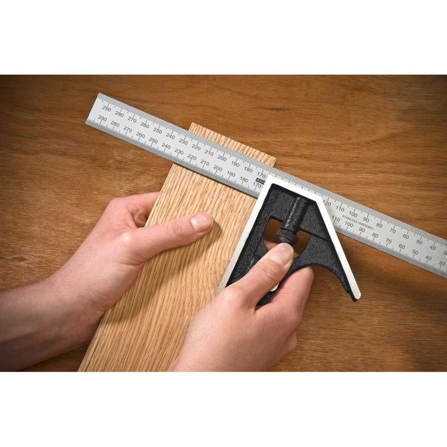 Avtoit | Multifunctional Combination of Movable Angle Ruler Set