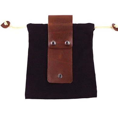 Avtoit | Belt storage bag for camping