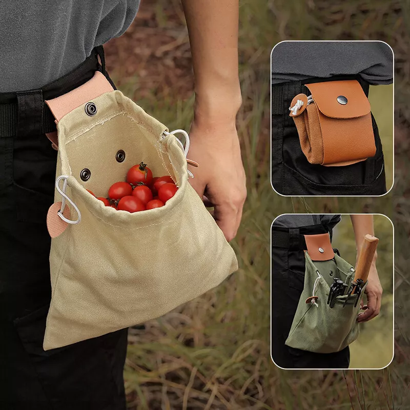 Avtoit | Foldable Canvas Bag