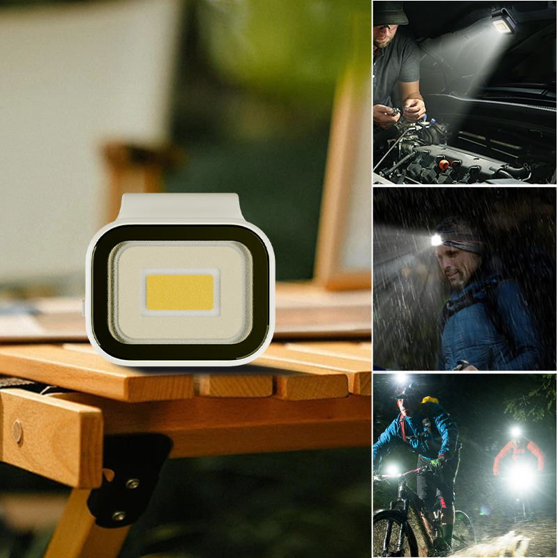 Avtoit | Portable Magnet Lamp