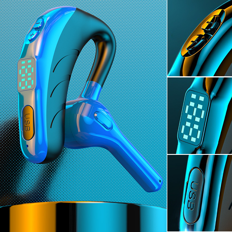 Avtoit | Business Bluetooth Headset