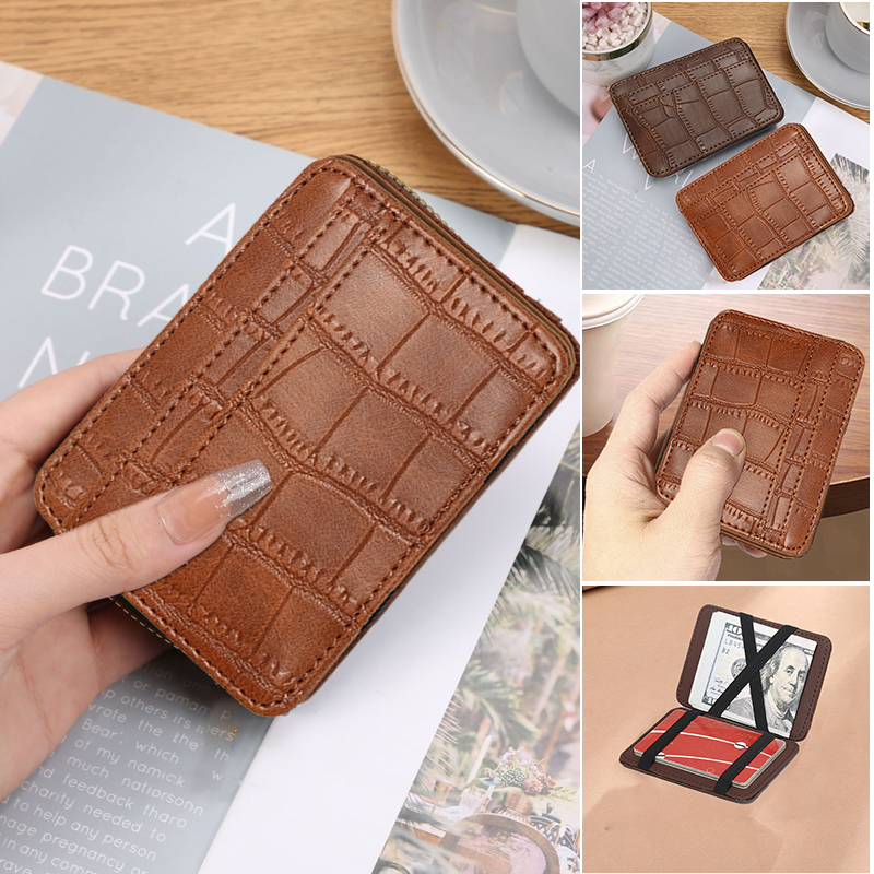 Avtoit | Leather Magic Wallet