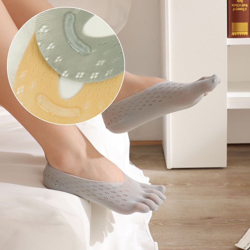 Avtoit | New Women's Toe Socks