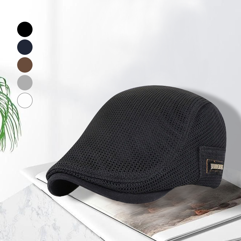 Avtoit | Men's Summer Mesh Sun Hat