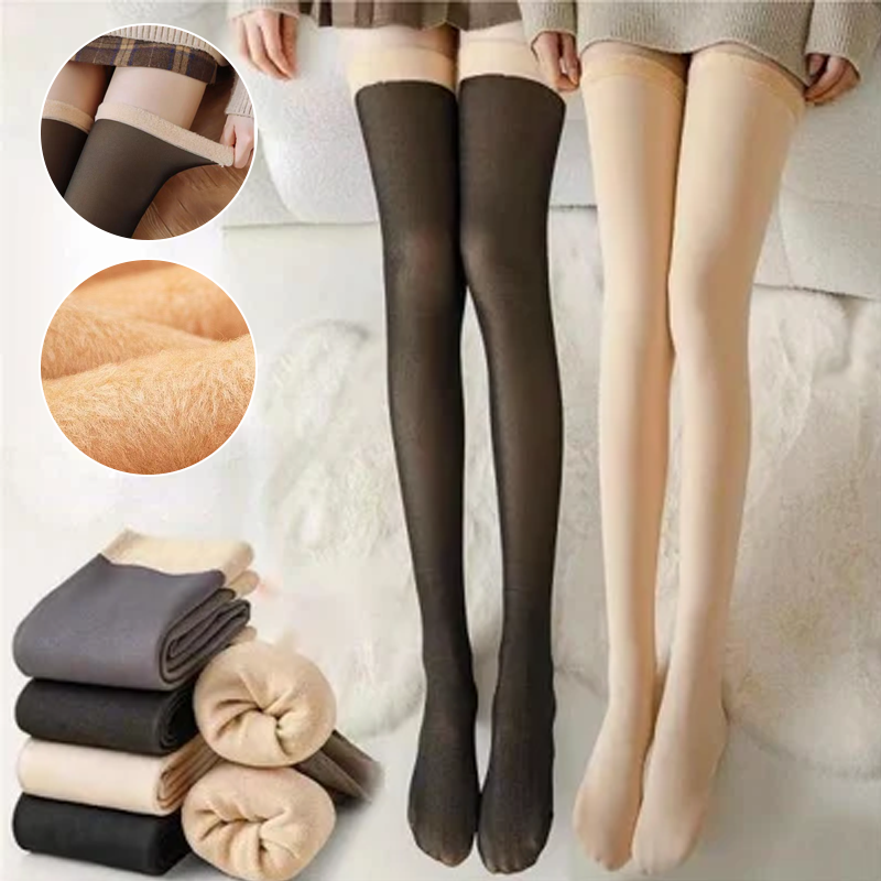 Avtoit | Non-slip Thick Knee Socks