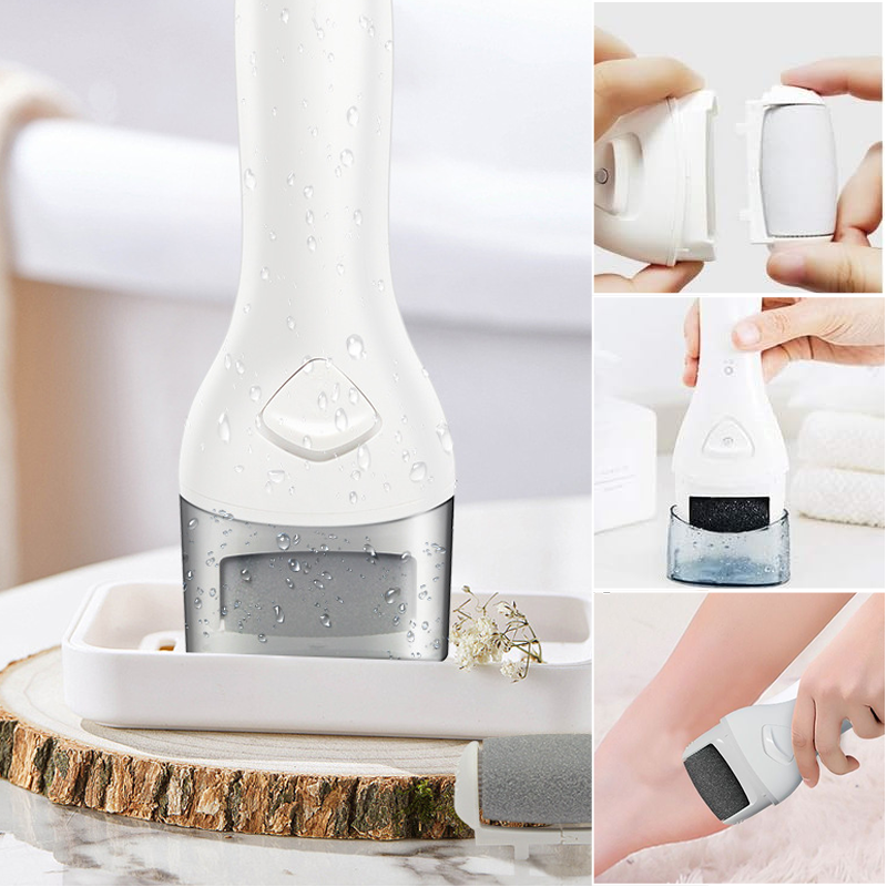 Avtoit | Electric Foot Callus Remover