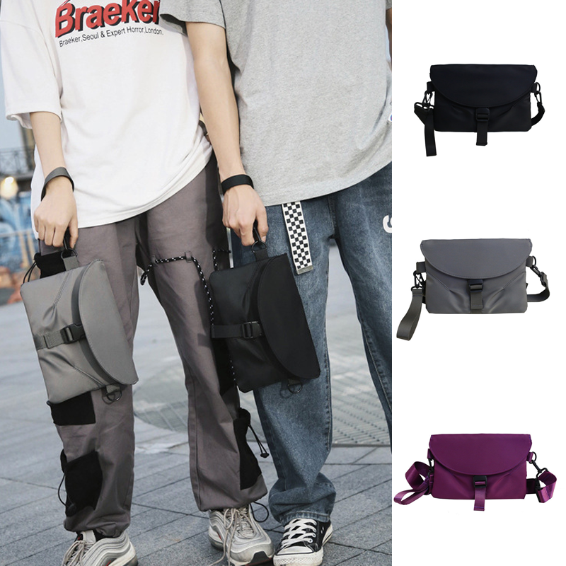 Avtoit | Men's New Messenger Outdoor Sports Chest Leisure Multifunction Bag
