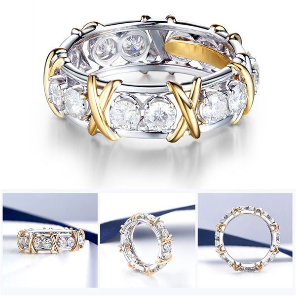 Avtoit | "Sparkle Your Fingertips - Explore Our Ring World"