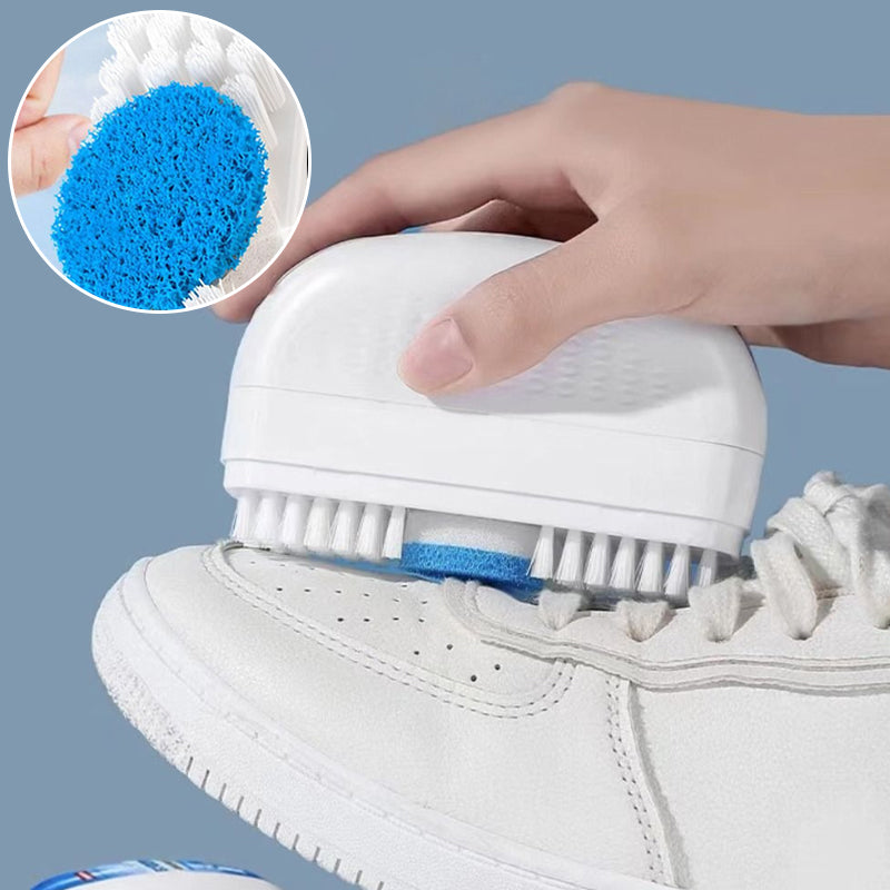 Avtoit | 2-in-1 Shoe Brush
