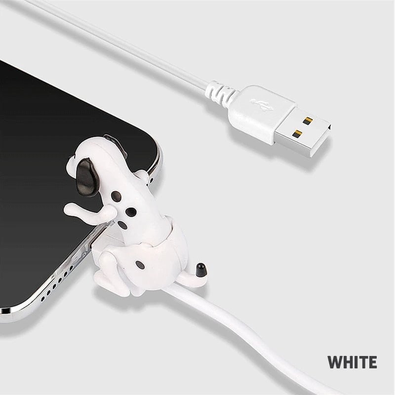 Avtoit | Charging cable for dogs tail — Fast charging with fun tail indicator
