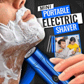 Avtoit | Mini Portable Electric Shaver