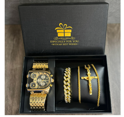 Avtoit | Elite | Experience the luxury | Timeless men's watch