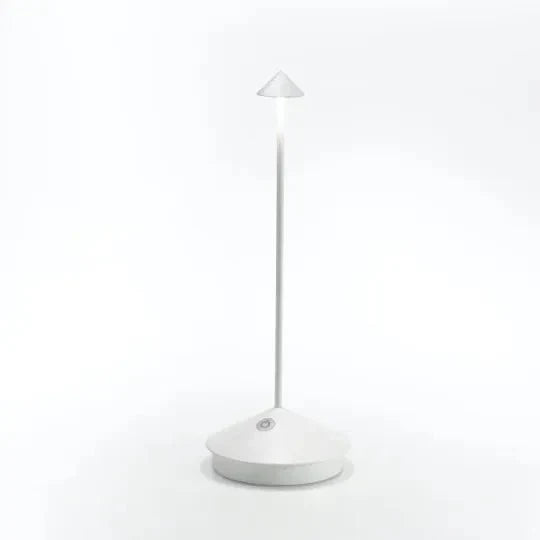 Avtoit | LumiZen Minimalist LED Table Lamp | Waterproof and Dimmable Wireless Lighting