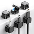 Avtoit | Magnetic Helper for Organization and Cable Management at Home