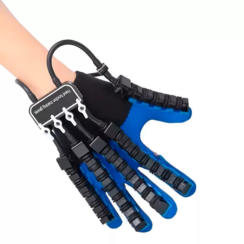 Avtoit | Rehabilitation Robot Glove | Adjustable Speed, Ergonomic Design & Ideal for Post-Stroke Recovery and Motor Skill Enhancement