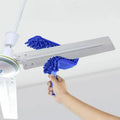 Avtoit | Long-Arm Microfiber Adjustable Ceiling Fan Cleaner