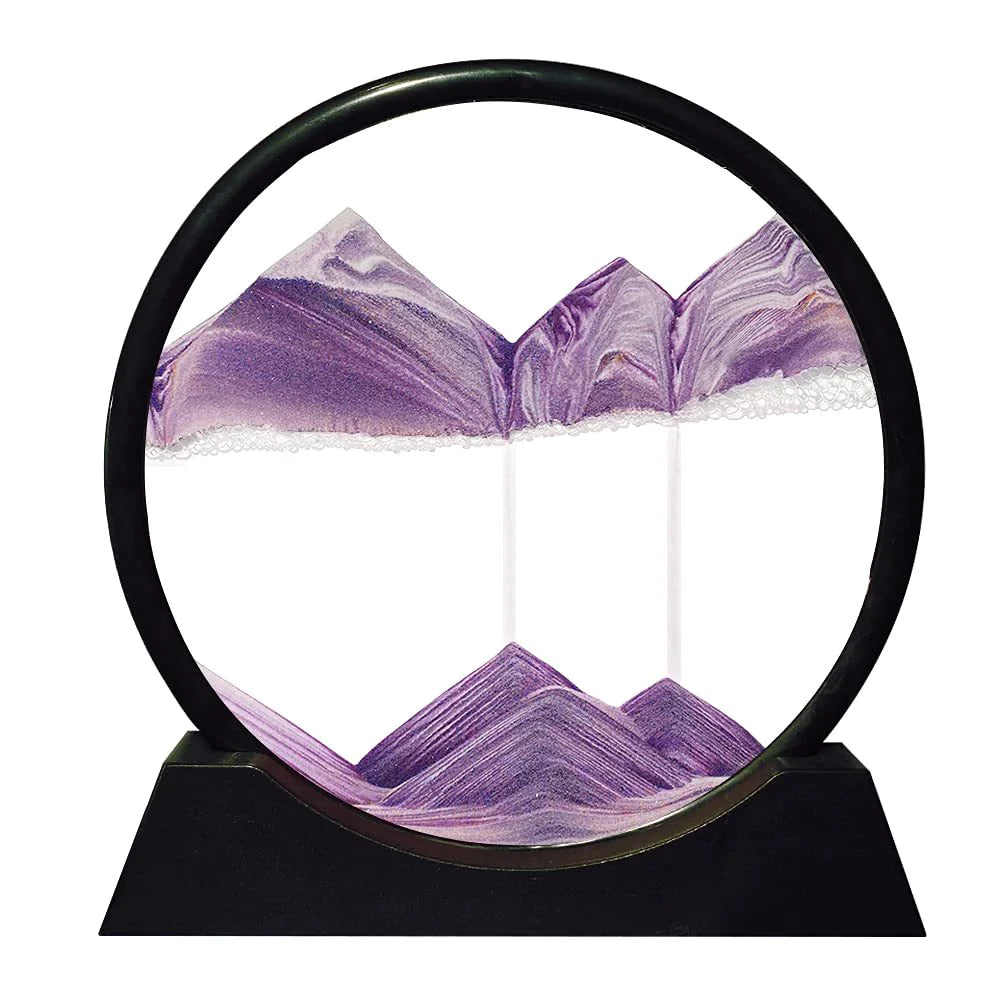Avtoit | Hourglass for home decor