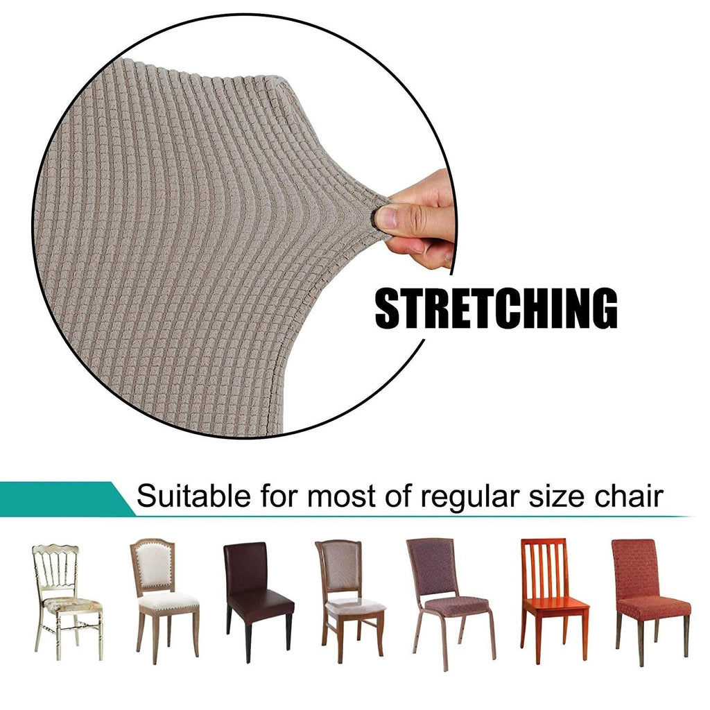 Avtoit | Elastic Chair Covers