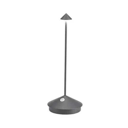 Avtoit | LumiZen Minimalist LED Table Lamp | Waterproof and Dimmable Wireless Lighting