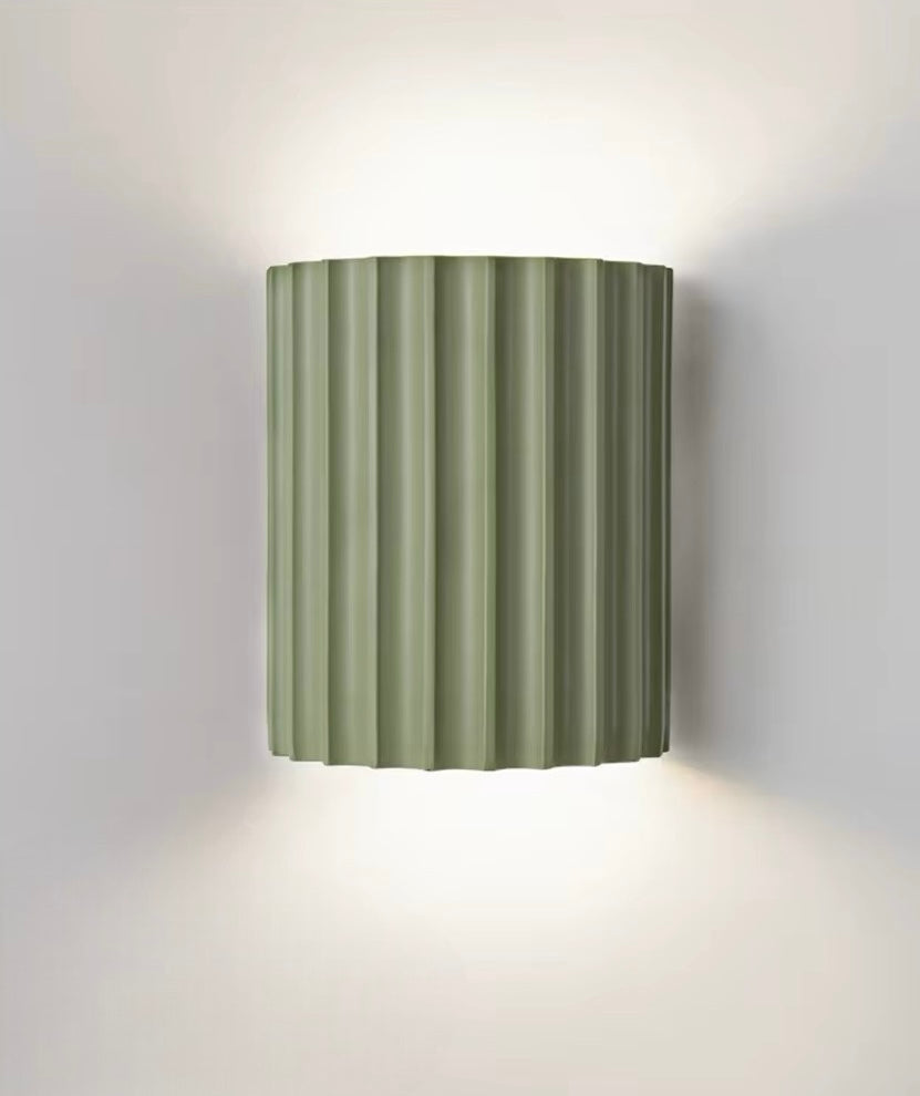 Avtoit | ResinGlow – Stylish Resin Wall Lamp for Modern Interiors