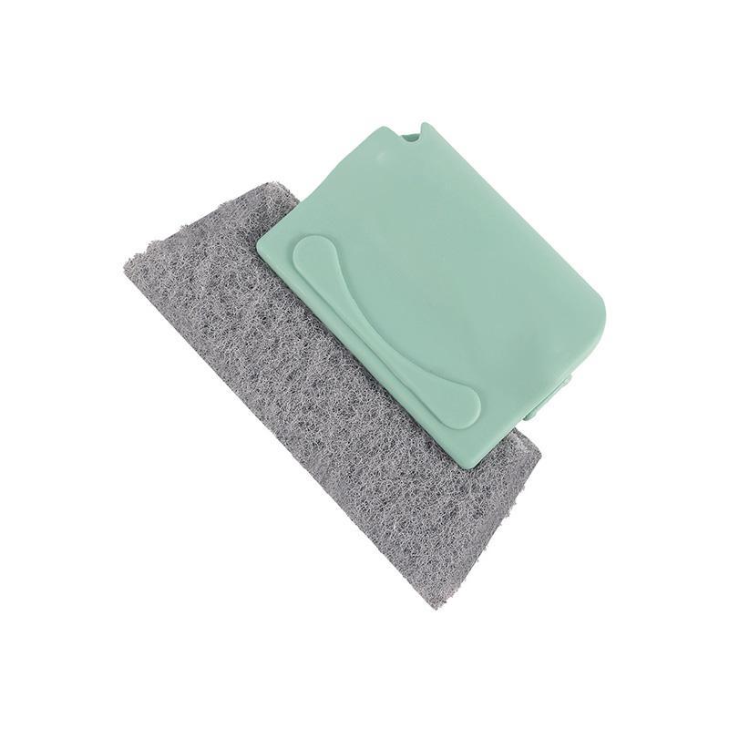 Avtoit | Magical Door Window Groove Cleaning Brushes
