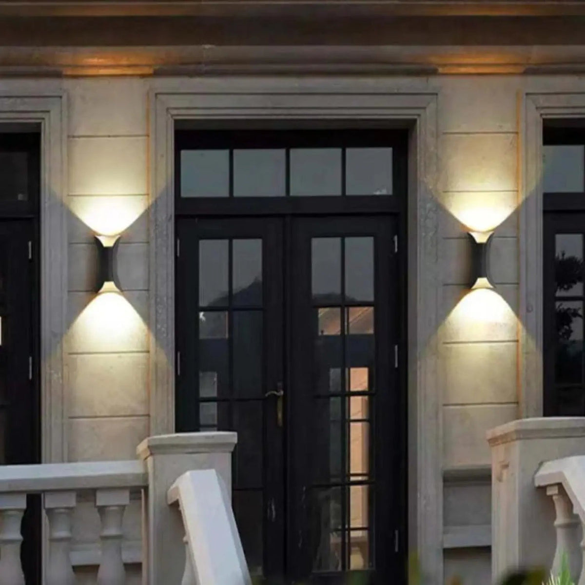 Avtoit | ShizukuLuxe - Wall Light with Elegance
