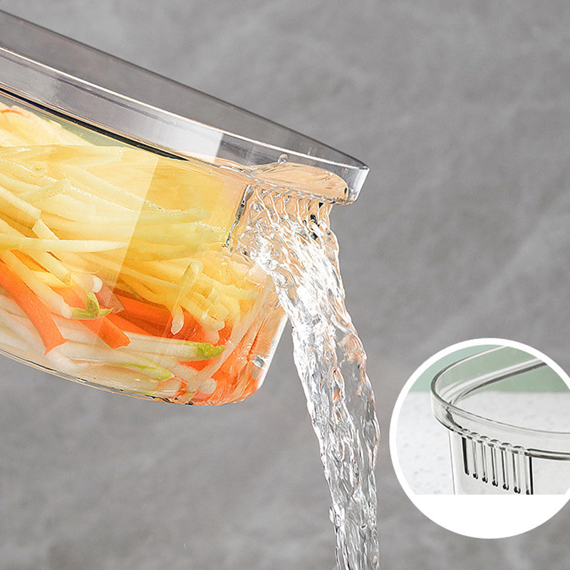 Avtoit | Stainless steel multifunctional vegetable chopper