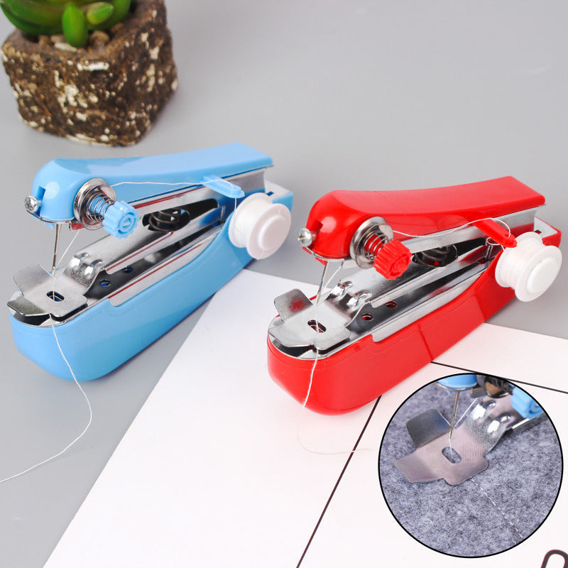 Avtoit | Portable sewing machine