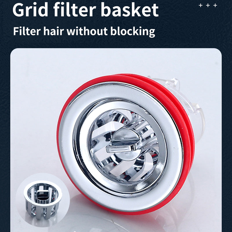 Avtoit | Odorless Floor Drain