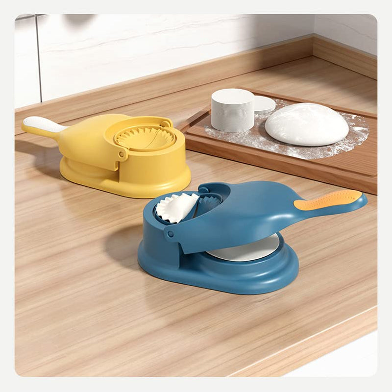 Avtoit | Upgrade 2 In 1 Dumpling Maker