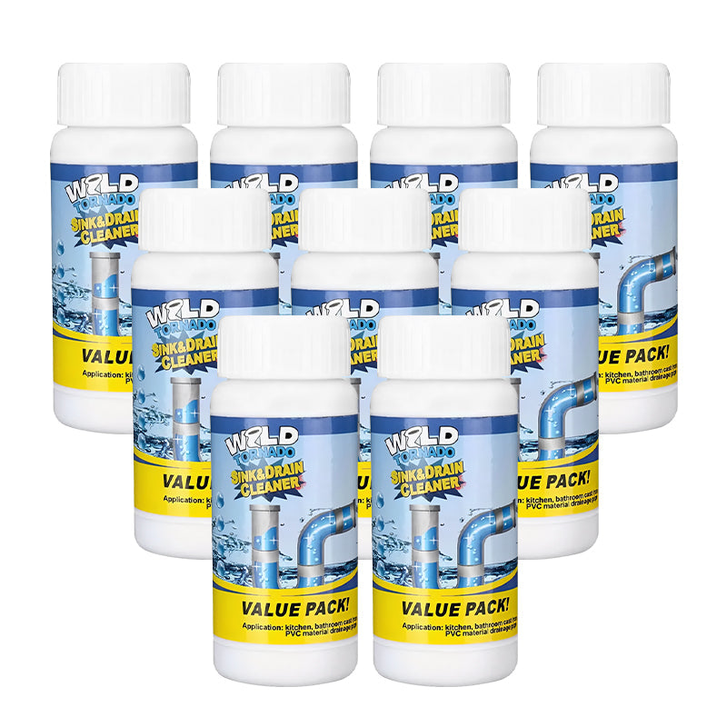 Avtoit | Powerful Sink and Drain Cleaner