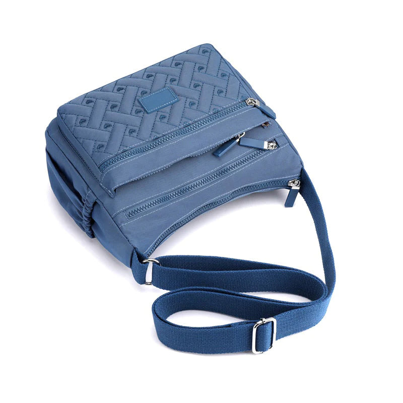 Avtoit | Classic Luxury Shoulder Bag – Elegant & Spacious Everyday Handbag