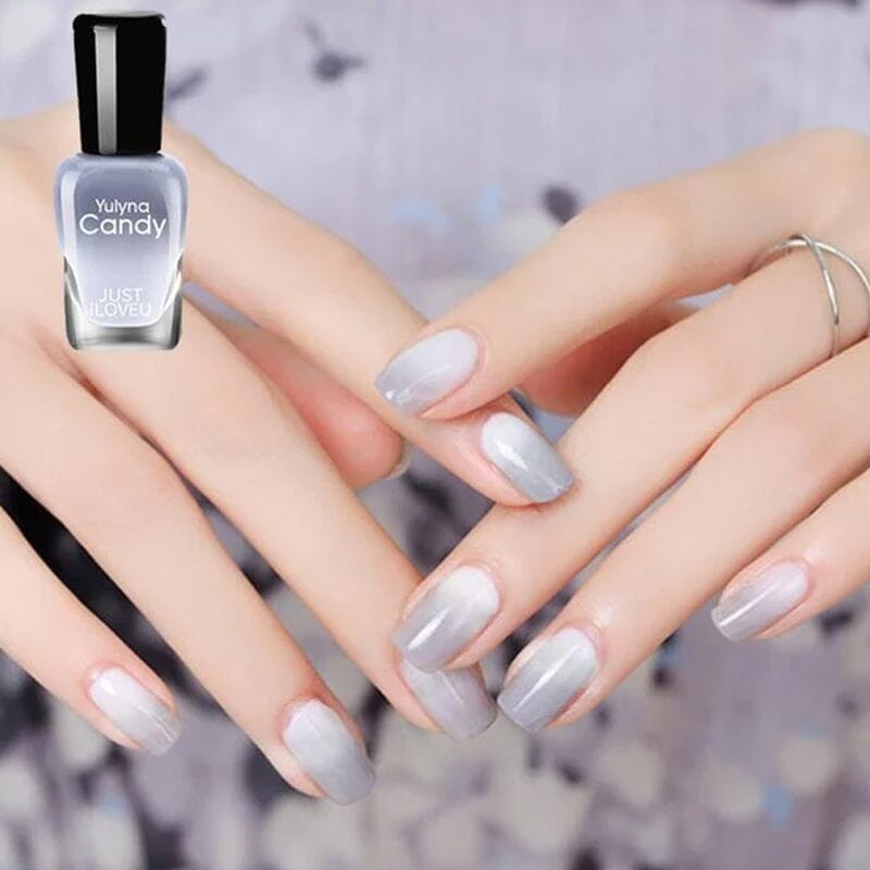 Avtoit | Color-changing Nail Polish