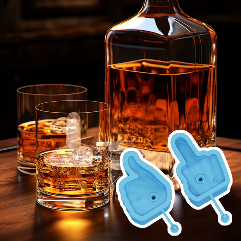 Avtoit | Funny Ice Cube Mold