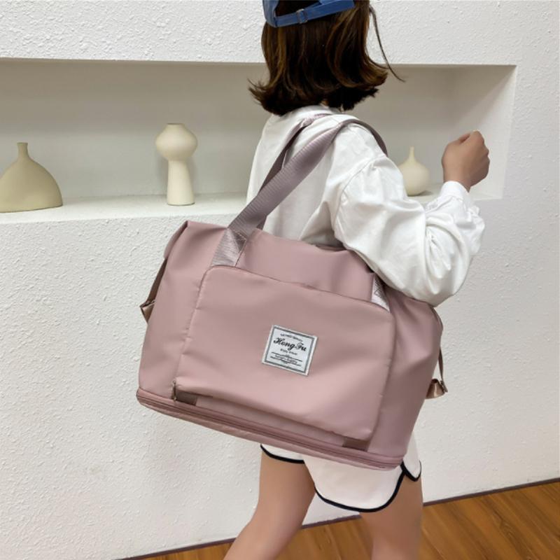 Avtoit | Large Capacity Shoulder Bag