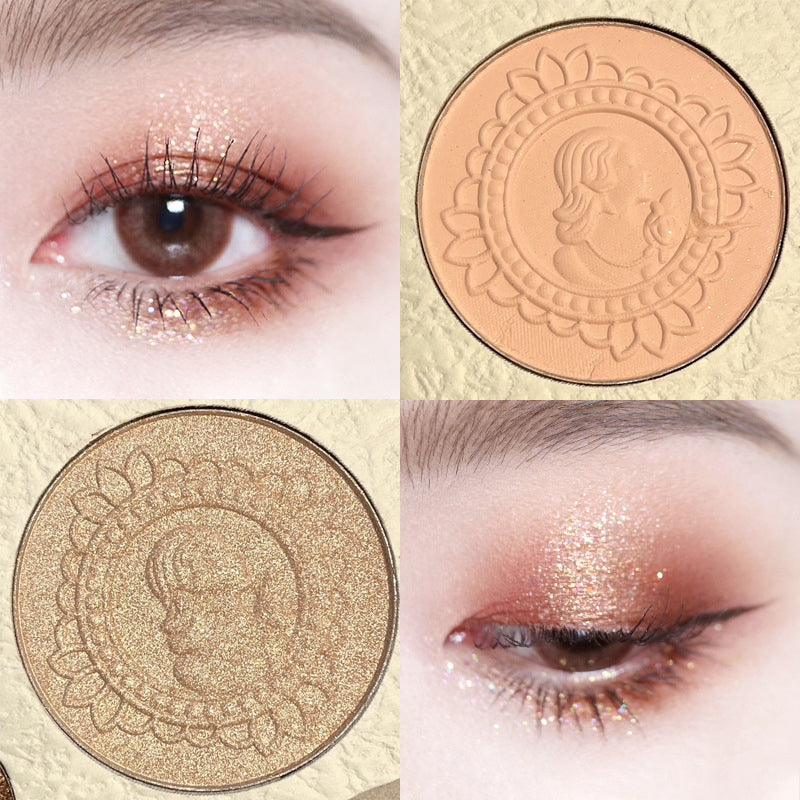 Avtoit | Unwavering Oath Eyeshadow Palette