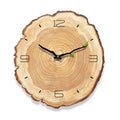 Avtoit | Annual Rings Wall Clock