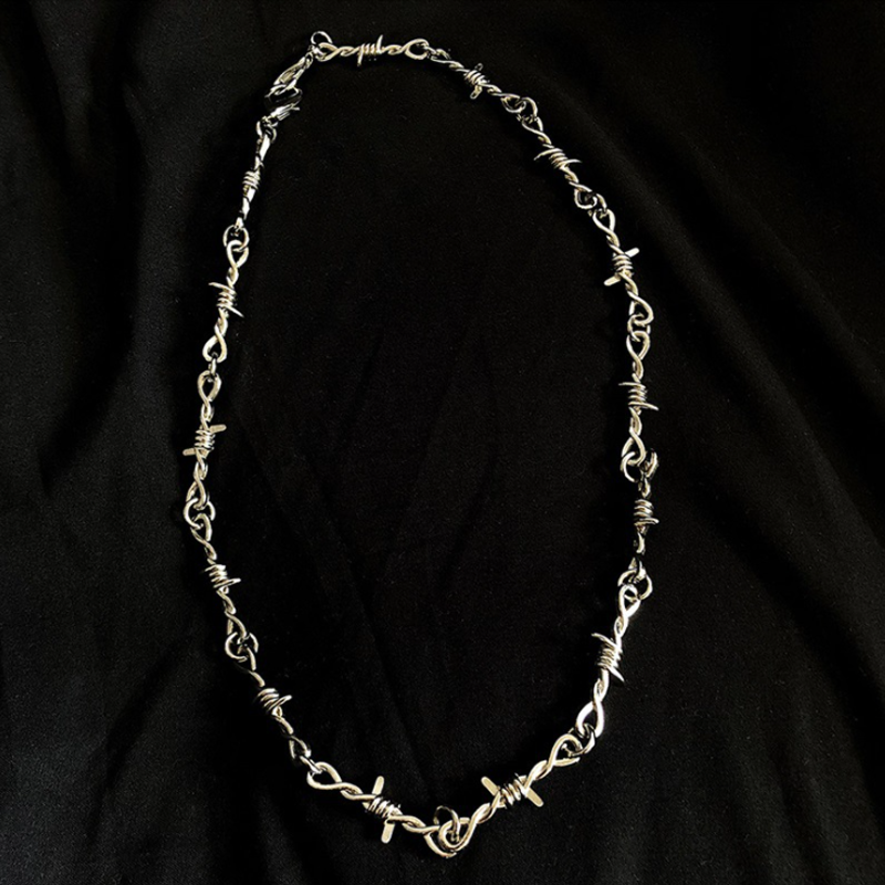 Avtoit | Fashion Dorn Necklace