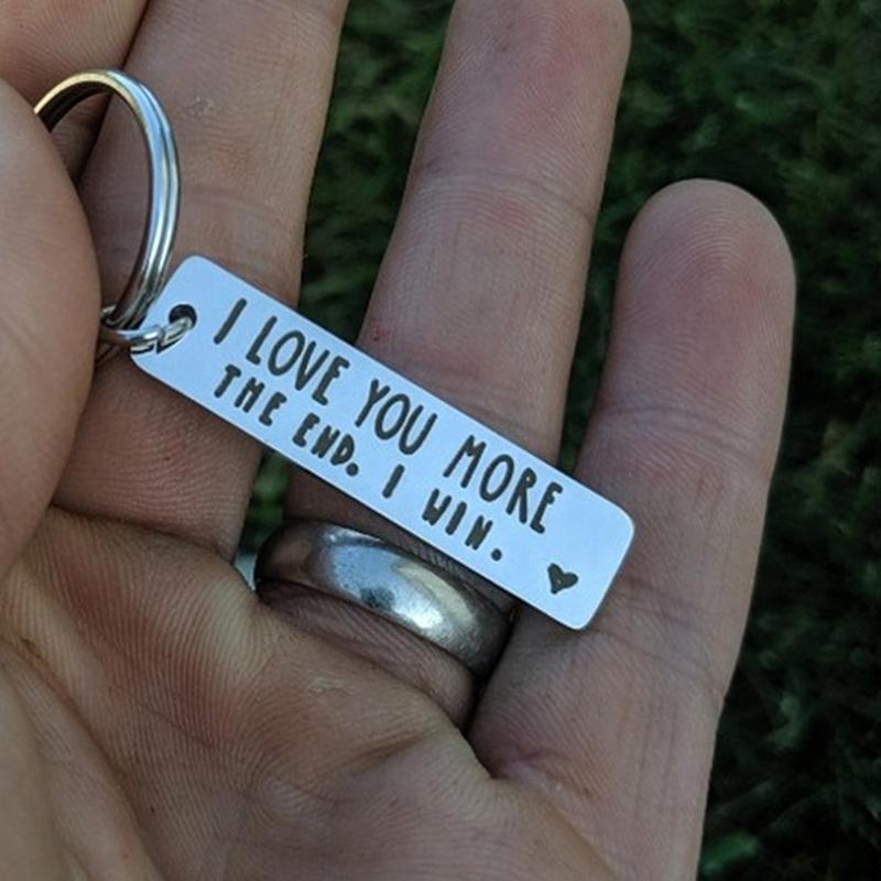 Avtoit | Ideal birthday gifts-keychain